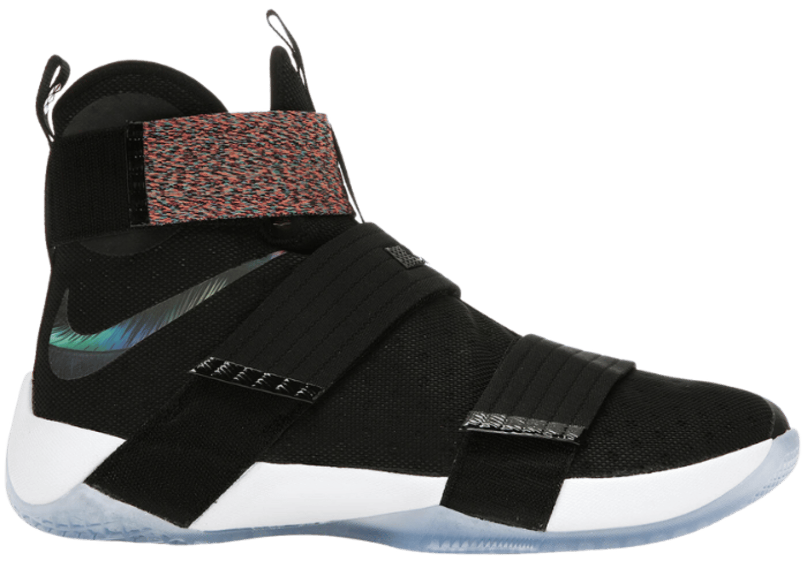 Nike LeBron Zoom Soldier 10 Cosmic