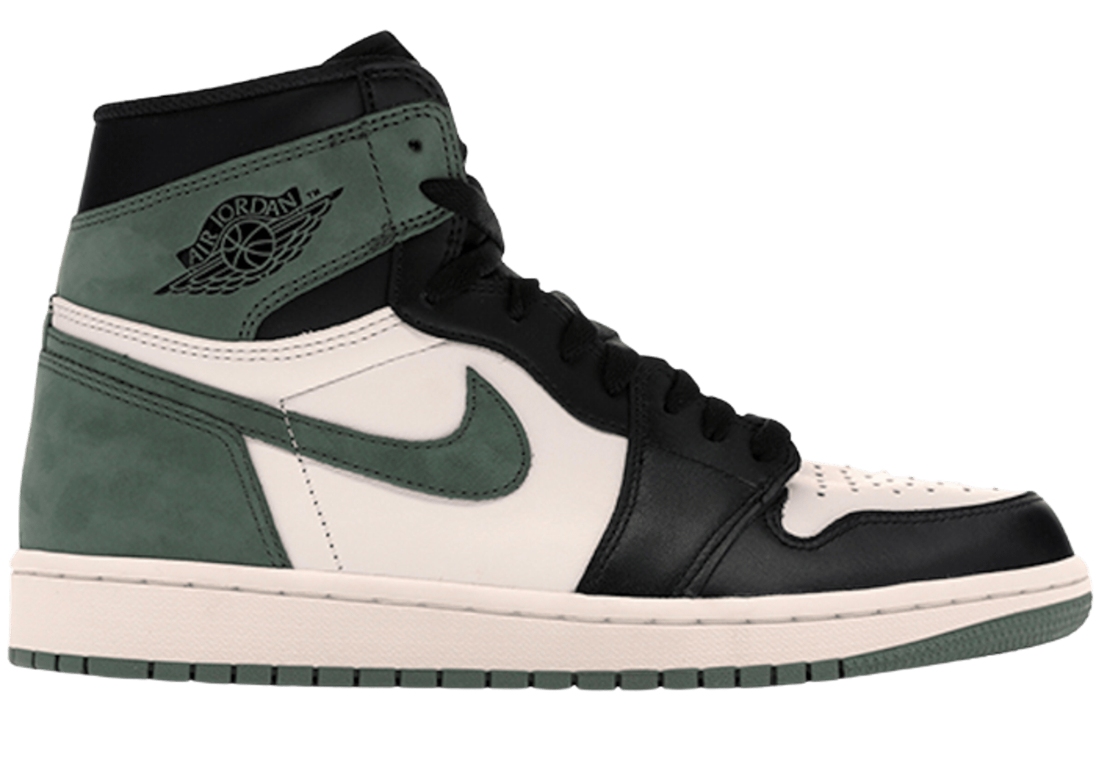 Air Jordan 1 Retro High Clay Green