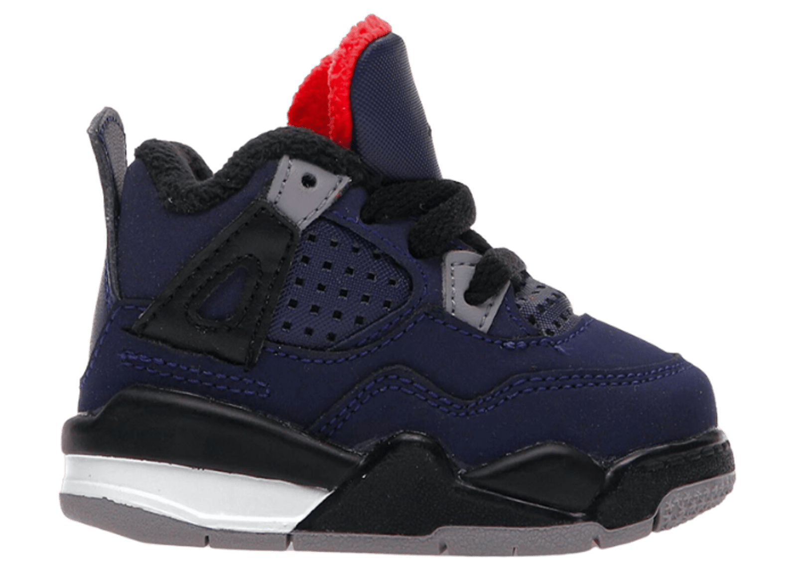 Air Jordan 4 Retro Winterized Loyal Blue (TD)