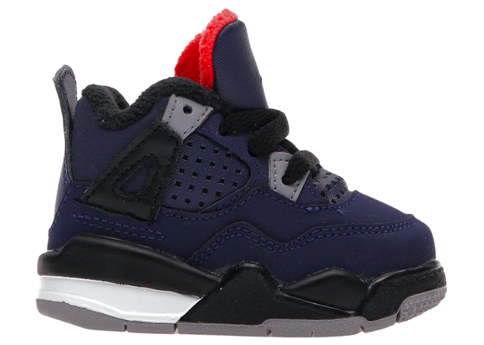 Air Jordan 4 Retro Winterized Loyal Blue (TD)