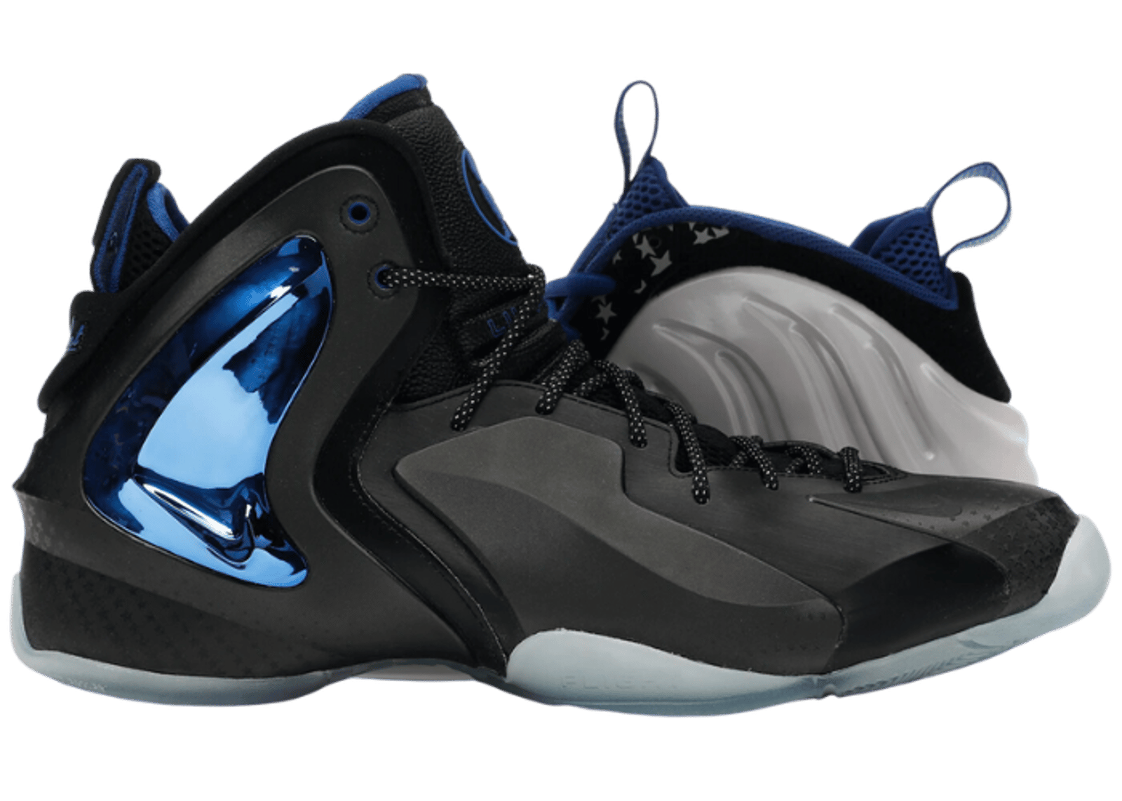 Nike Air Foamposite One Shooting Stars Pack