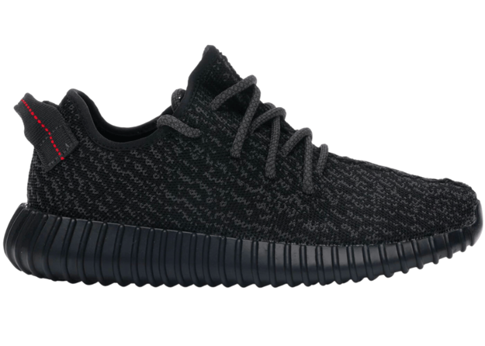 adidas Yeezy Boost 750 Triple Black BB1839 Raffles Where to Buy