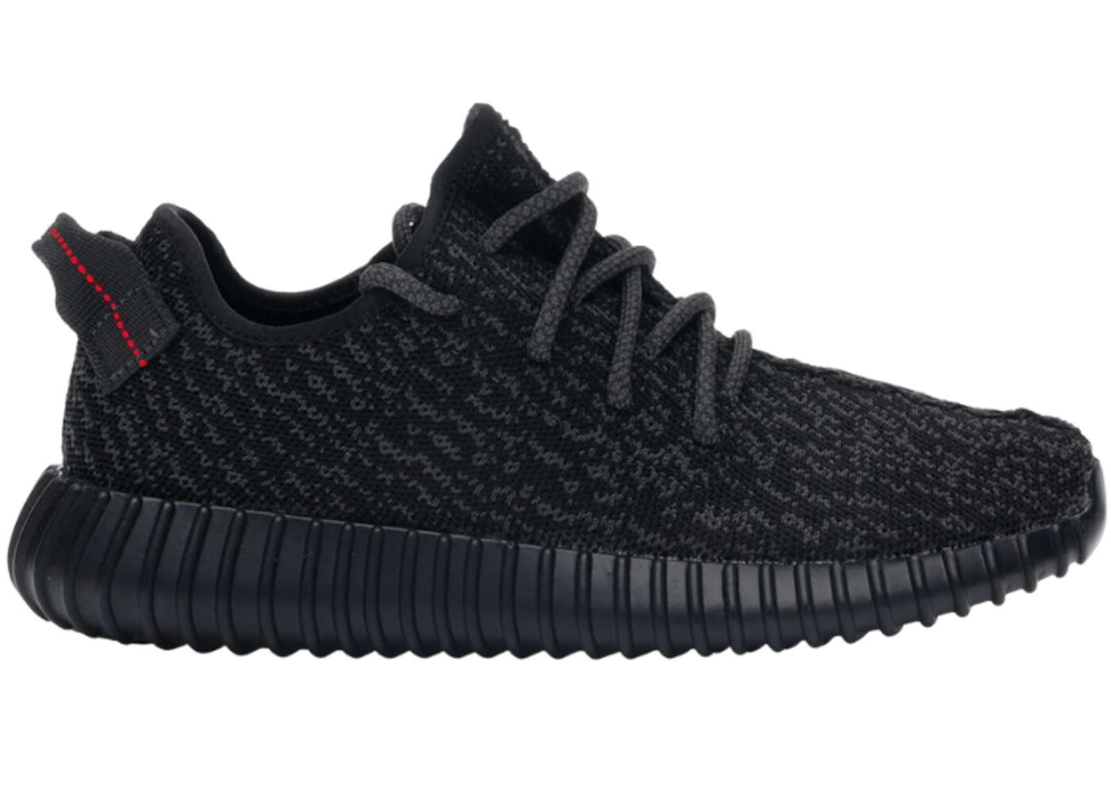 adidas Yeezy Boost 350 Pirate Black (2015)