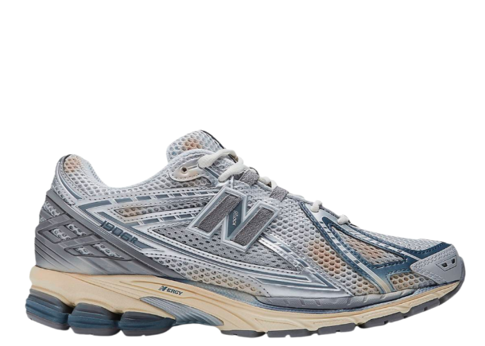 New Balance 1906R thisisnevertthat - M1906RTI Raffles & Where to Buy