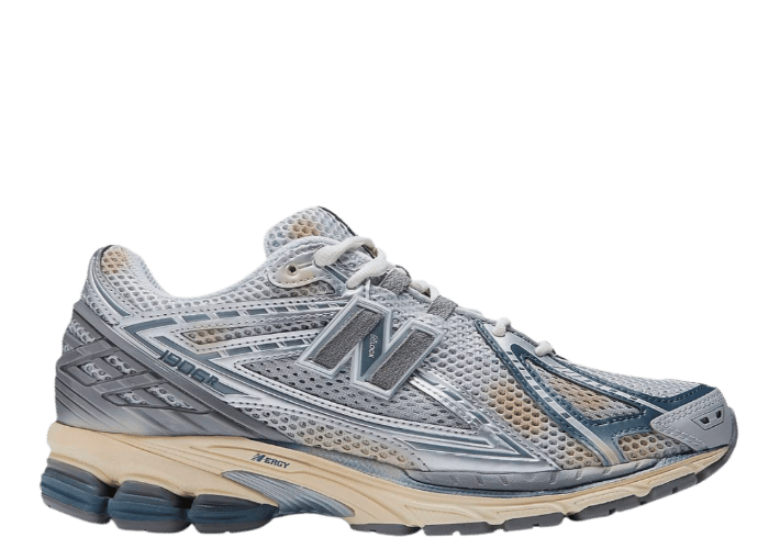 New Balance 1906R thisisnevertthat - M1906RTI Raffles