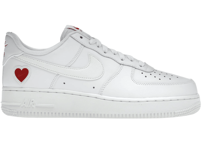 Nike Air Force 1 Low Valentine's Day (2021)