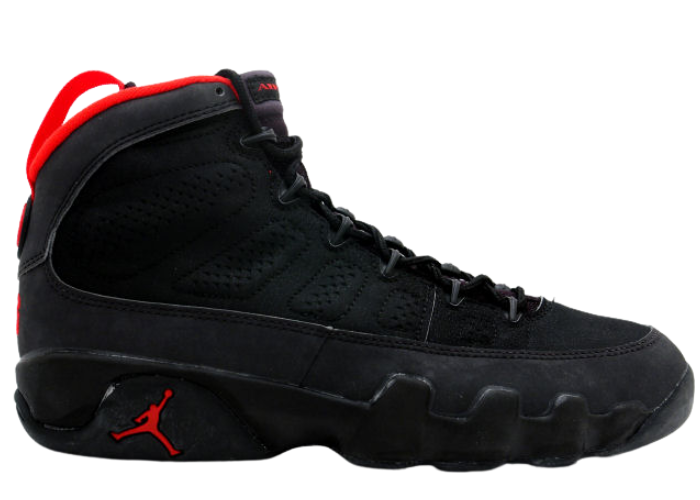 Jordan 9 OG Charcoal (1994)