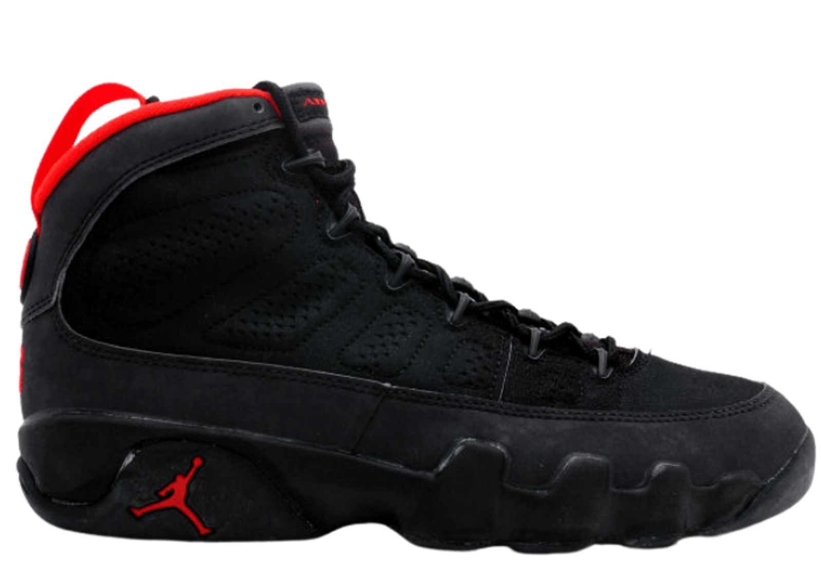 Jordan 9 OG Charcoal (1994)