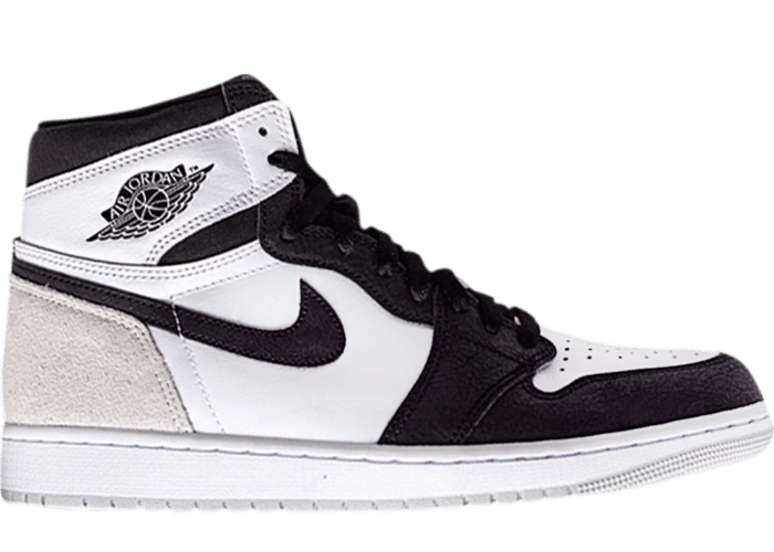 Jordan 1 High Stage Haze