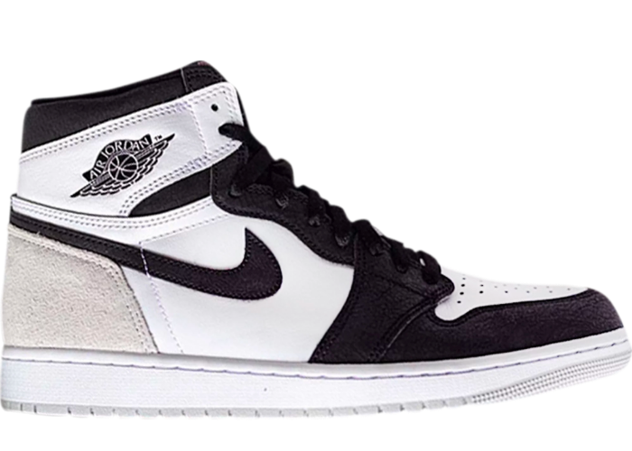 Jordan 1 High Stage Haze