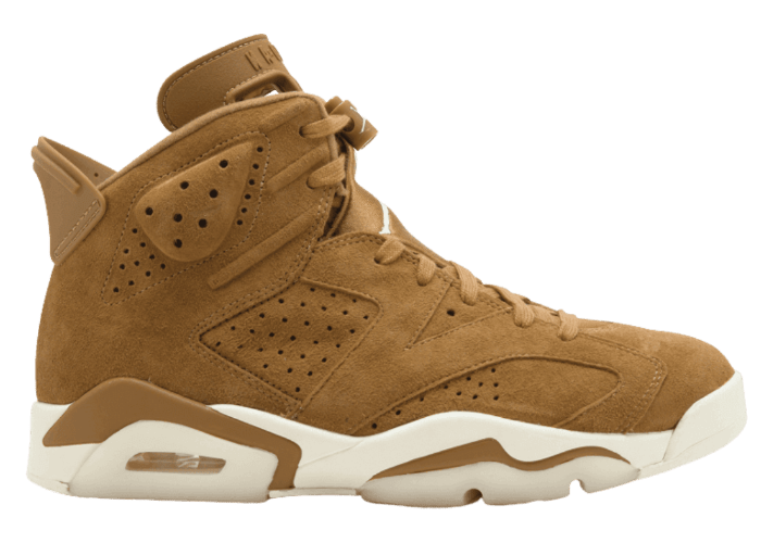 Air Jordan 6 Retro Wheat