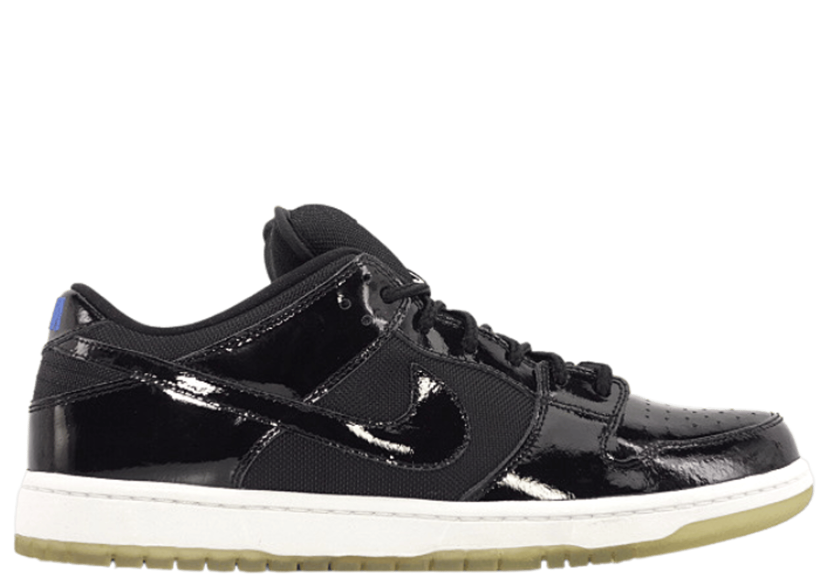 Nike SB Dunk Low Space Jam