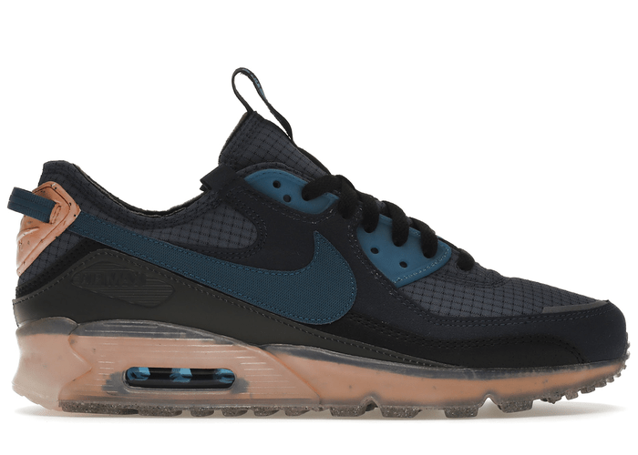 Nike Air Max 90 Terrascape Obsidian