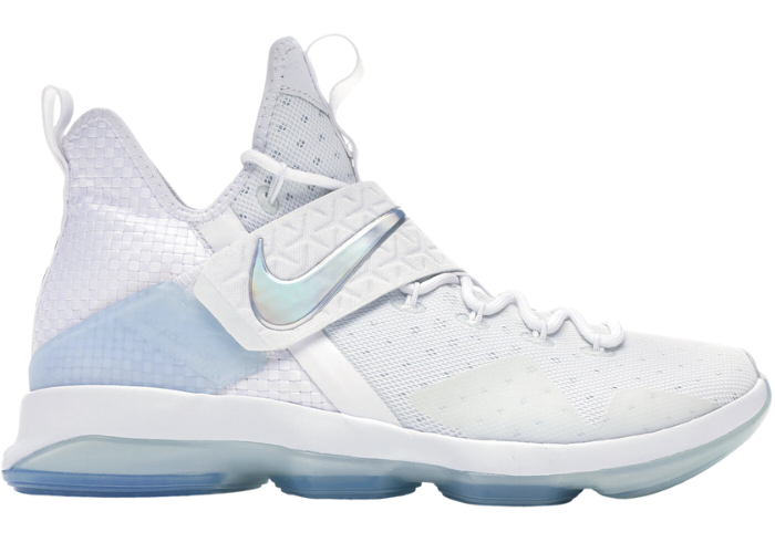 Nike LeBron 14 Time to Shine