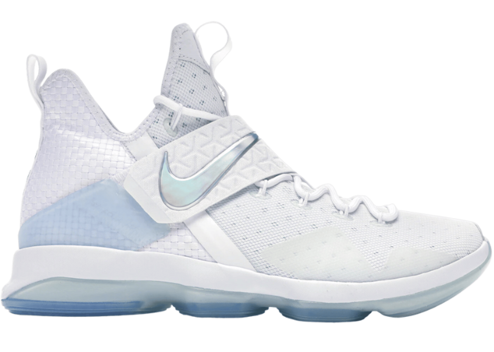 Nike LeBron 14 Time to Shine