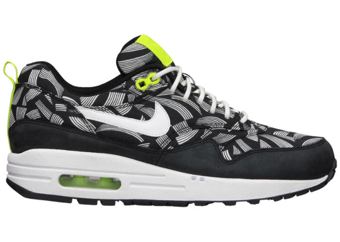 Nike Air Max 1 Liberty Volt (GS)