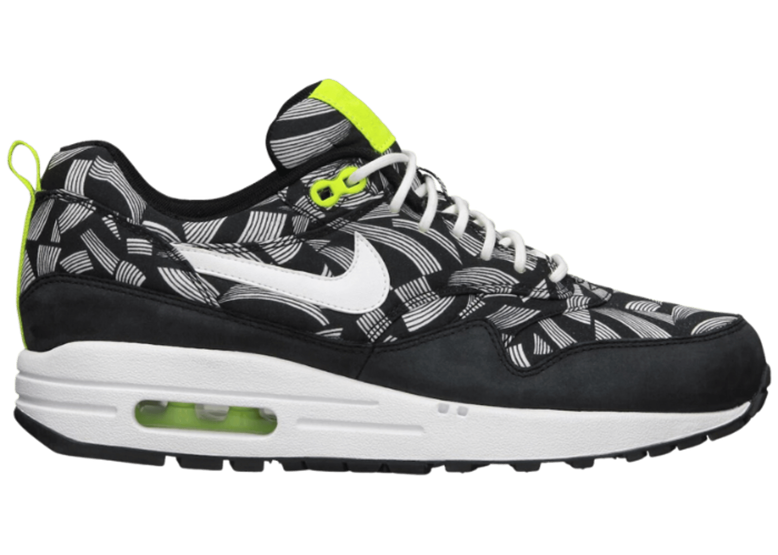 Nike Air Max 1 Liberty Volt (GS)