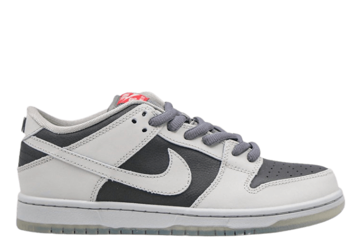 Nike SB Dunk Low Atlas 35MM Grey