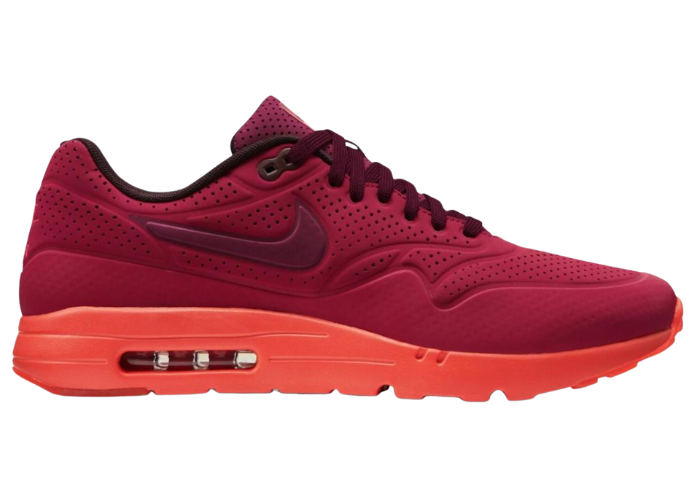 Nike Air Max 1 Ultra Moire Gym Red