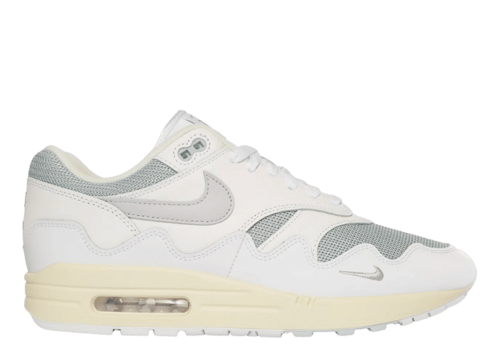 Nike Air Max Patta Waves White DQ0299-100 Raffles Where to Buy - Main Image