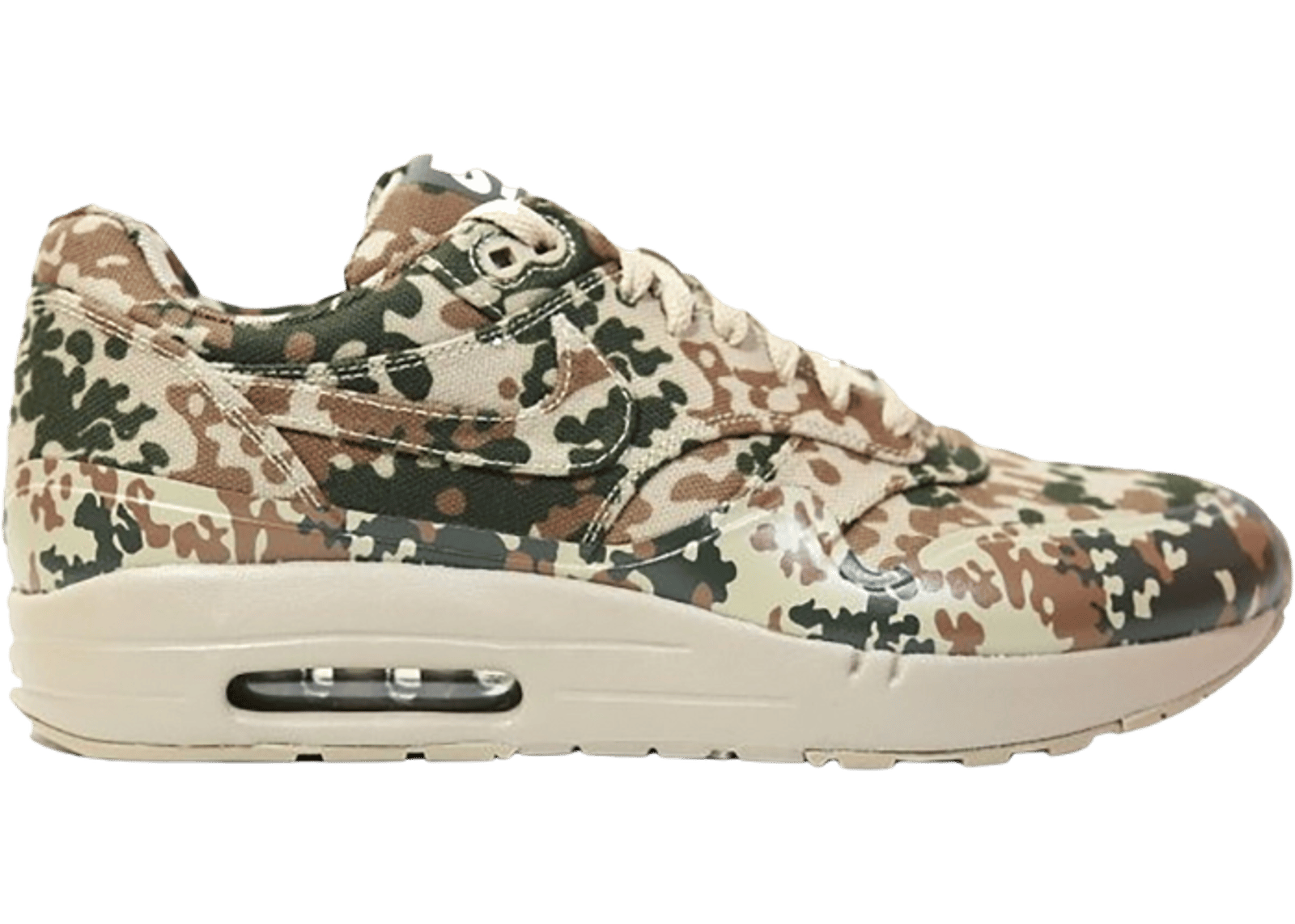 Nike Air Maxim 1 Camo Germany