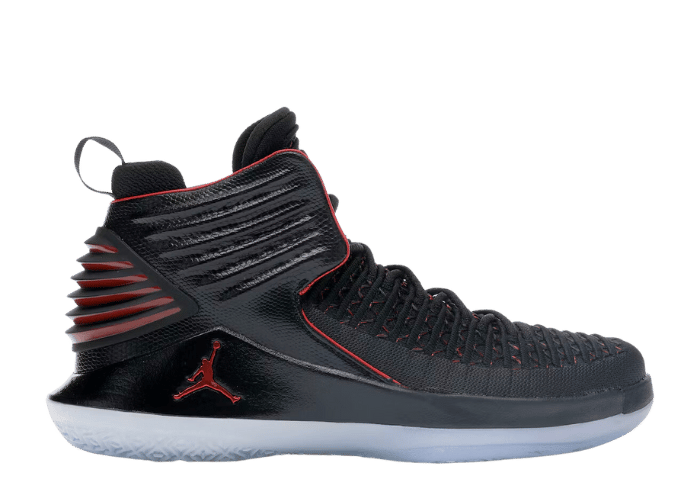 Air Jordan XXXII MJ Day (GS)