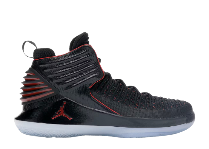 Air Jordan XXXII MJ Day (GS)