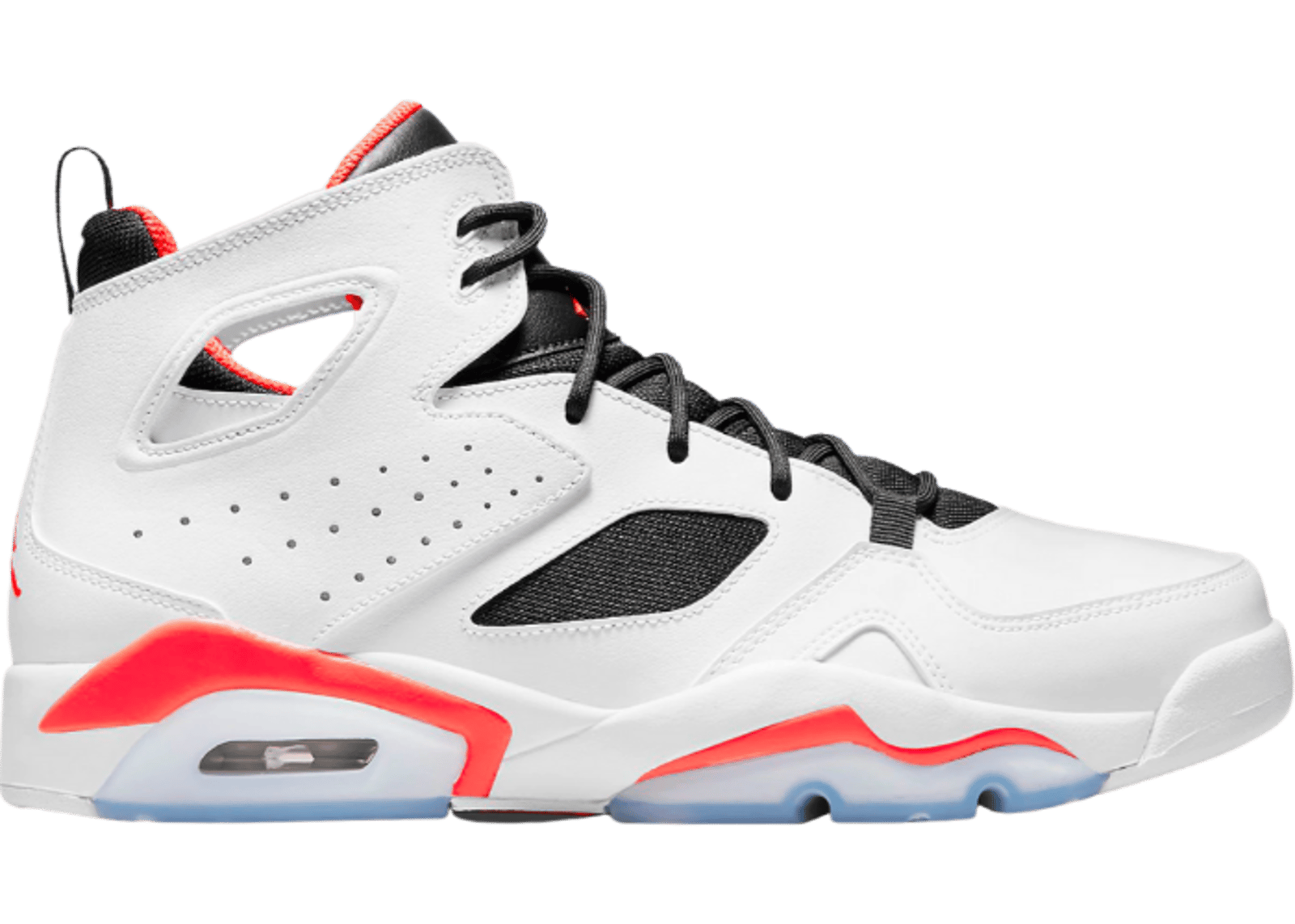 Jordan Flight Club 91 White Infrared DC7329 106 Raffles Where to Buy