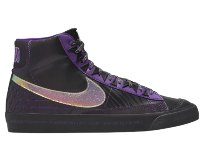 Nike Blazer Mid 77 DB Doernbecher