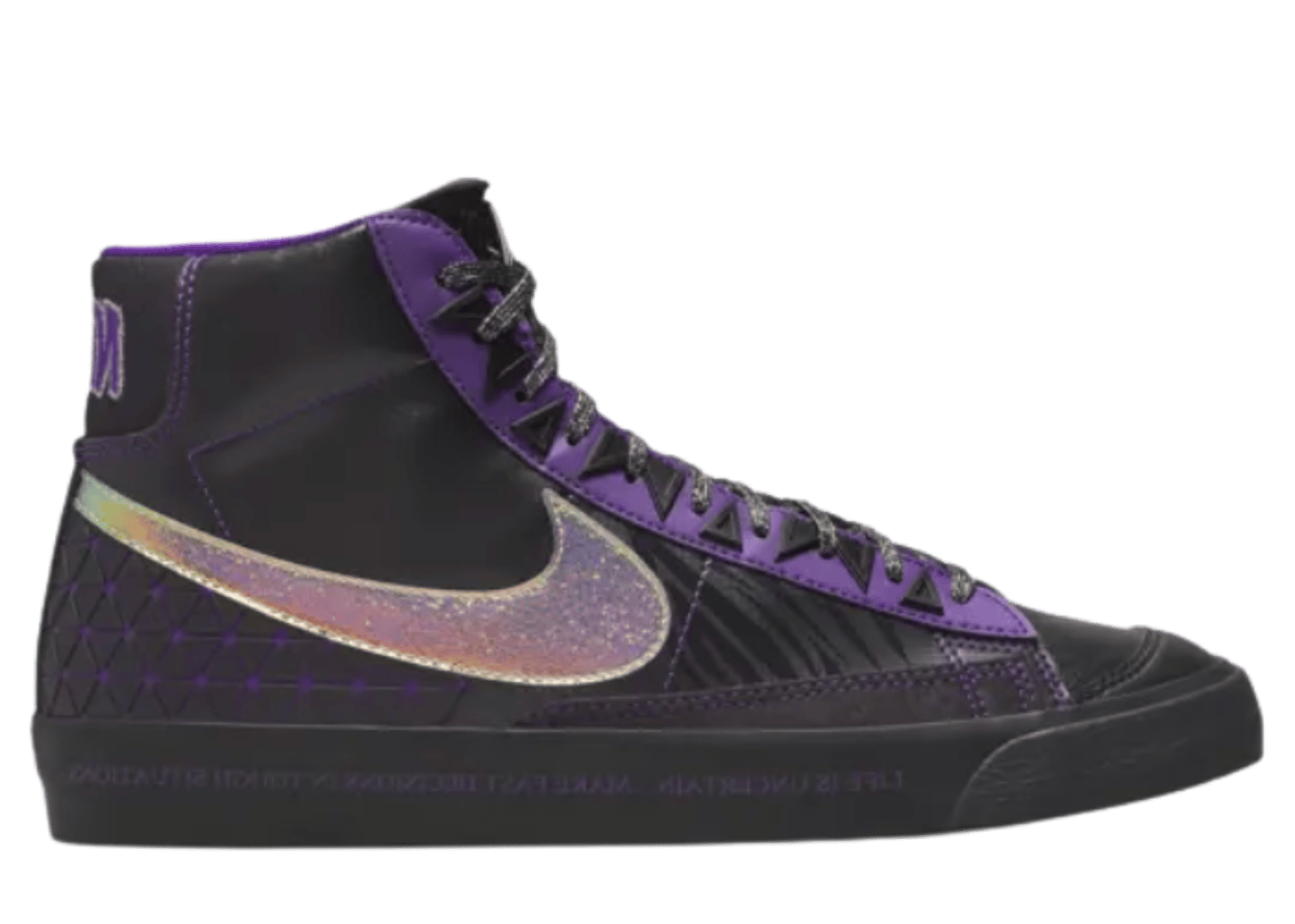 Nike Blazer Mid 77 DB Doernbecher