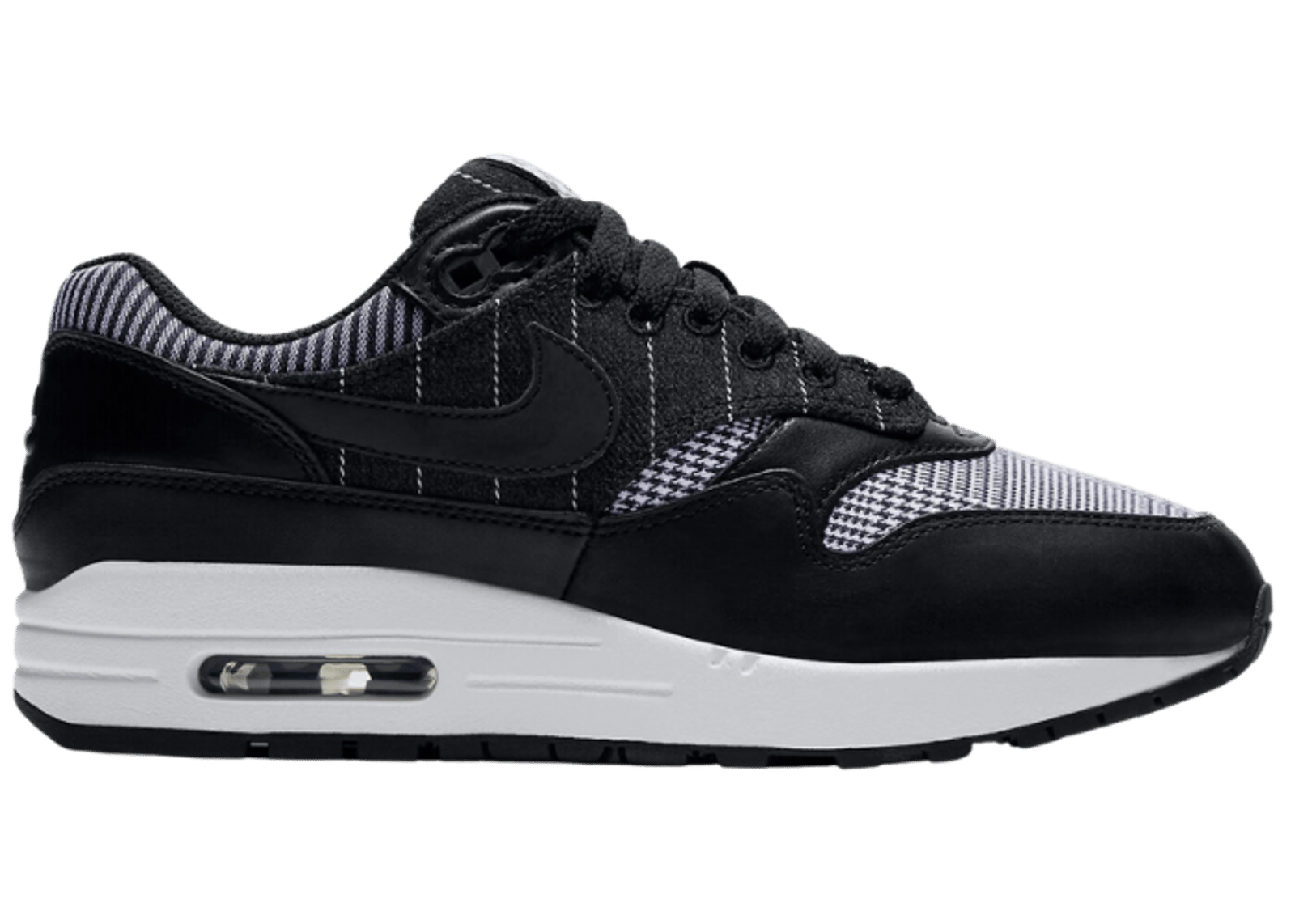 Nike Air Max 1 Patchwork (W)