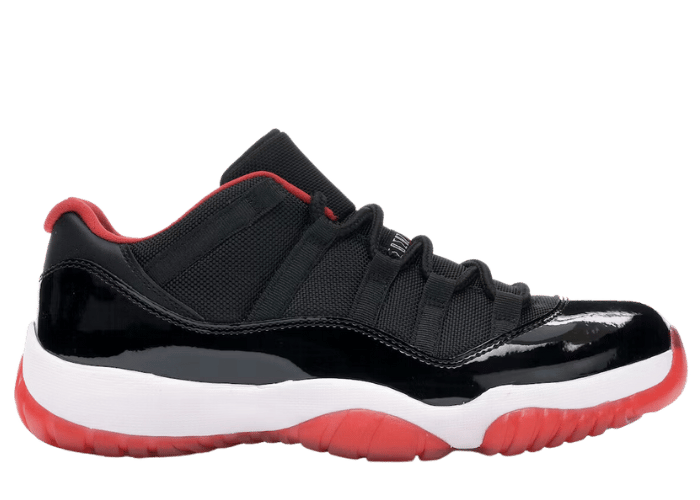 Air Jordan 11 Retro Low Bred