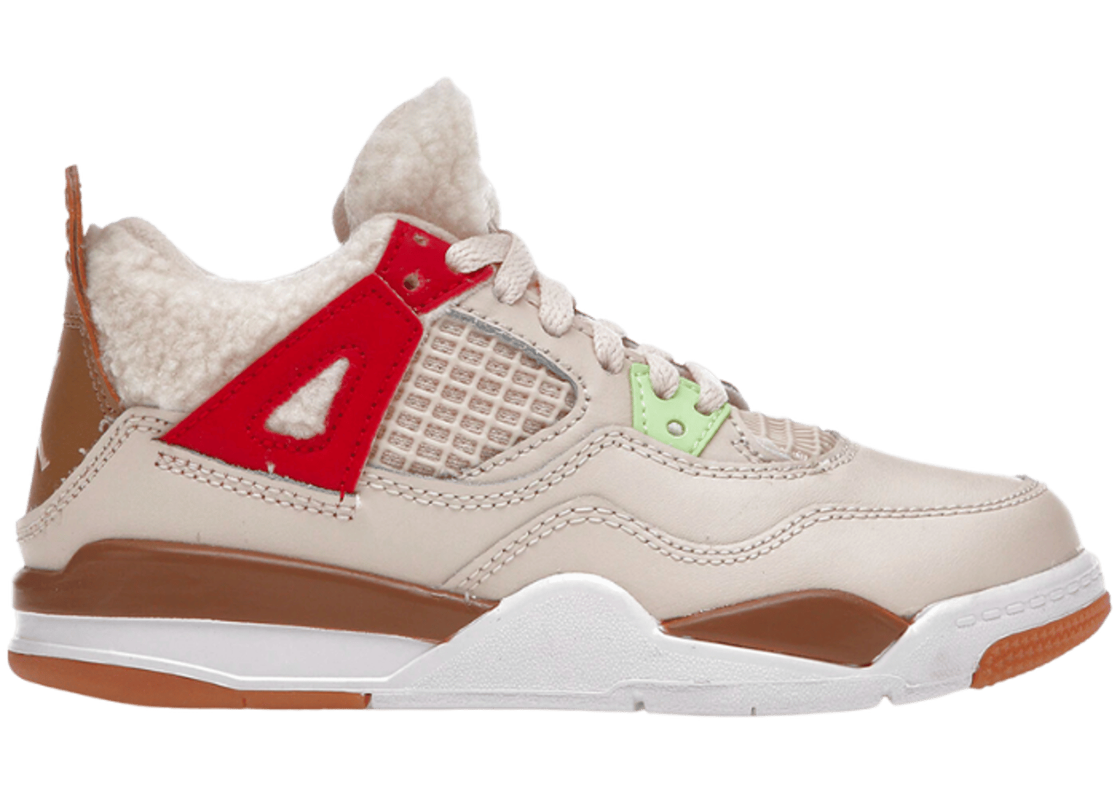 Air Jordan Retro Where the Wild Things Are (PS) DH0573-264