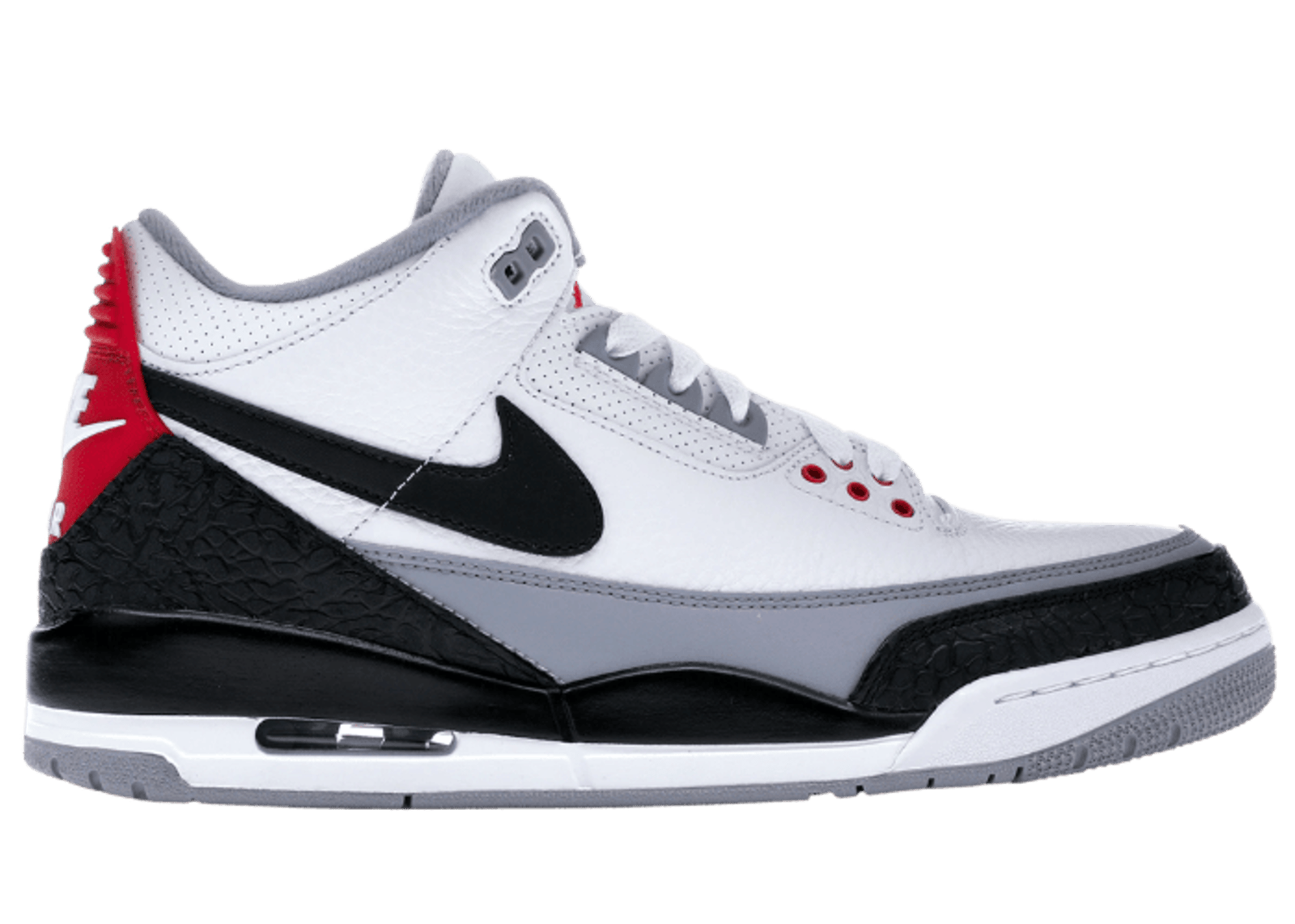 Jordan 3 Retro Tinker Hatfield
