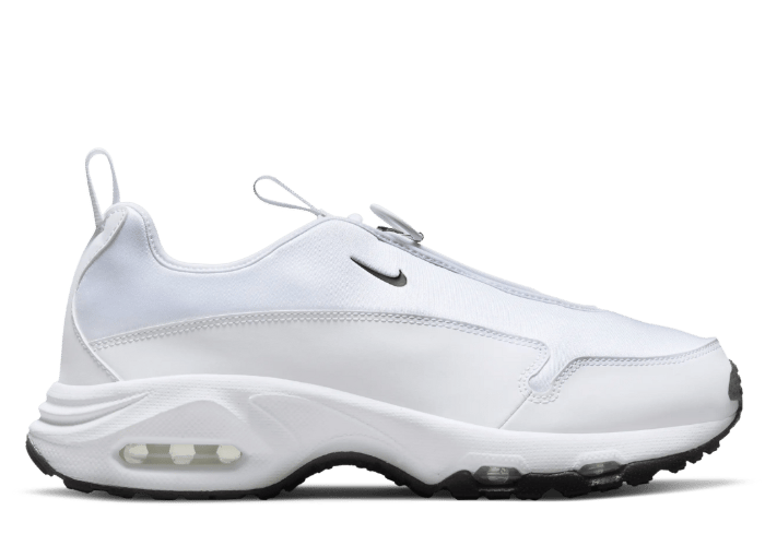 Nike Air Max Sunder SP Comme des Garcons Homme Plus White