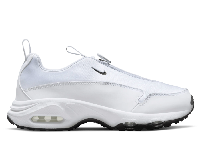 Nike Air Max Sunder SP Comme des Garcons Homme Plus White