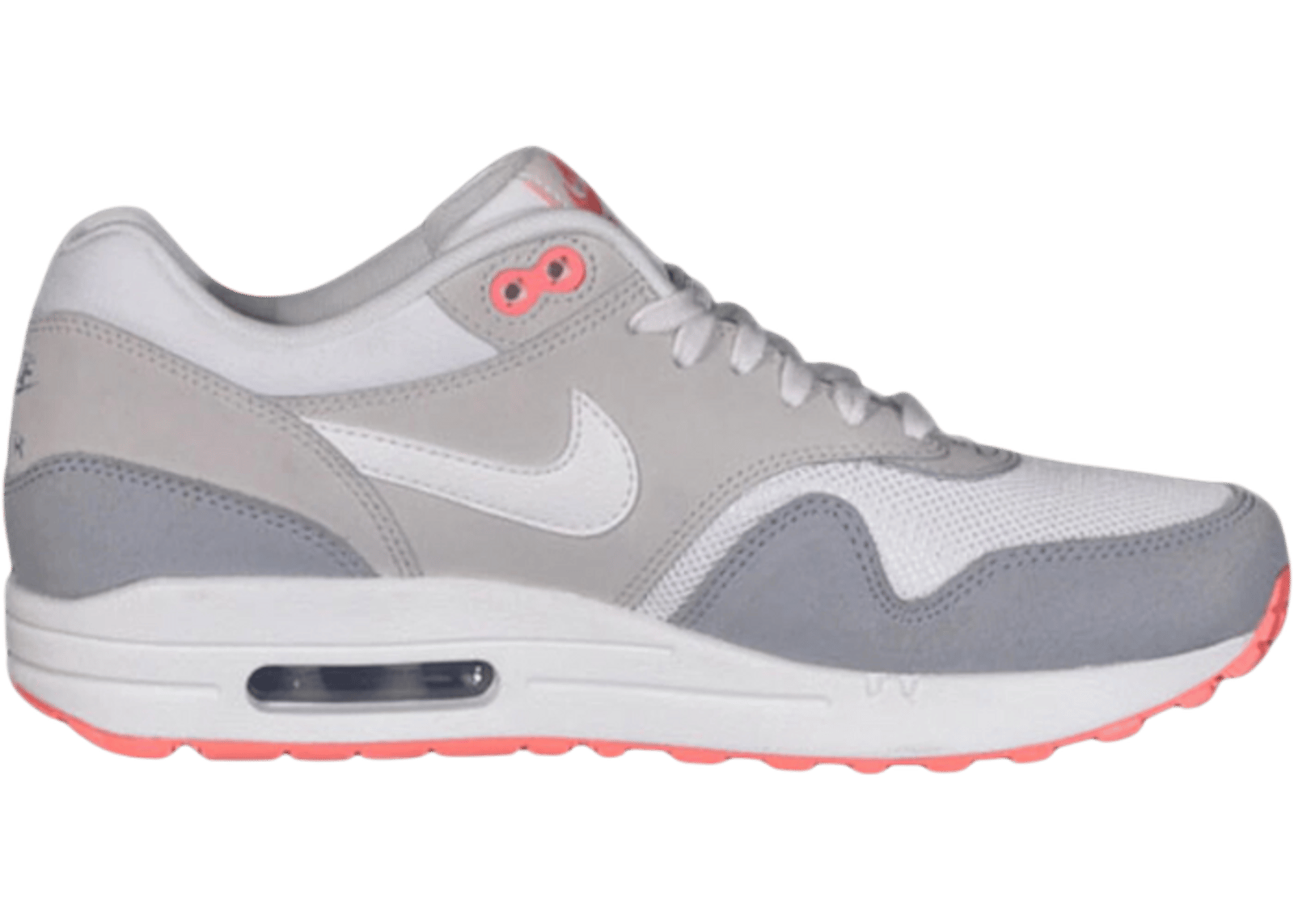 Nike Air Max 1 Sail Mortar (W)