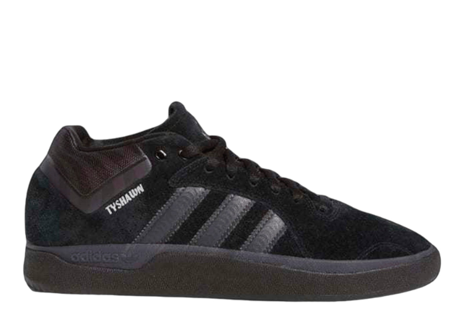 adidas Tyshawn Spitfire Wheels