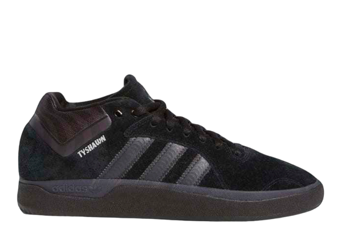 adidas Tyshawn Spitfire Wheels