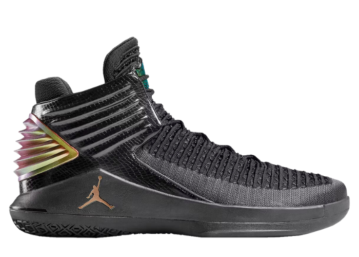 Air Jordan XXXII PK80