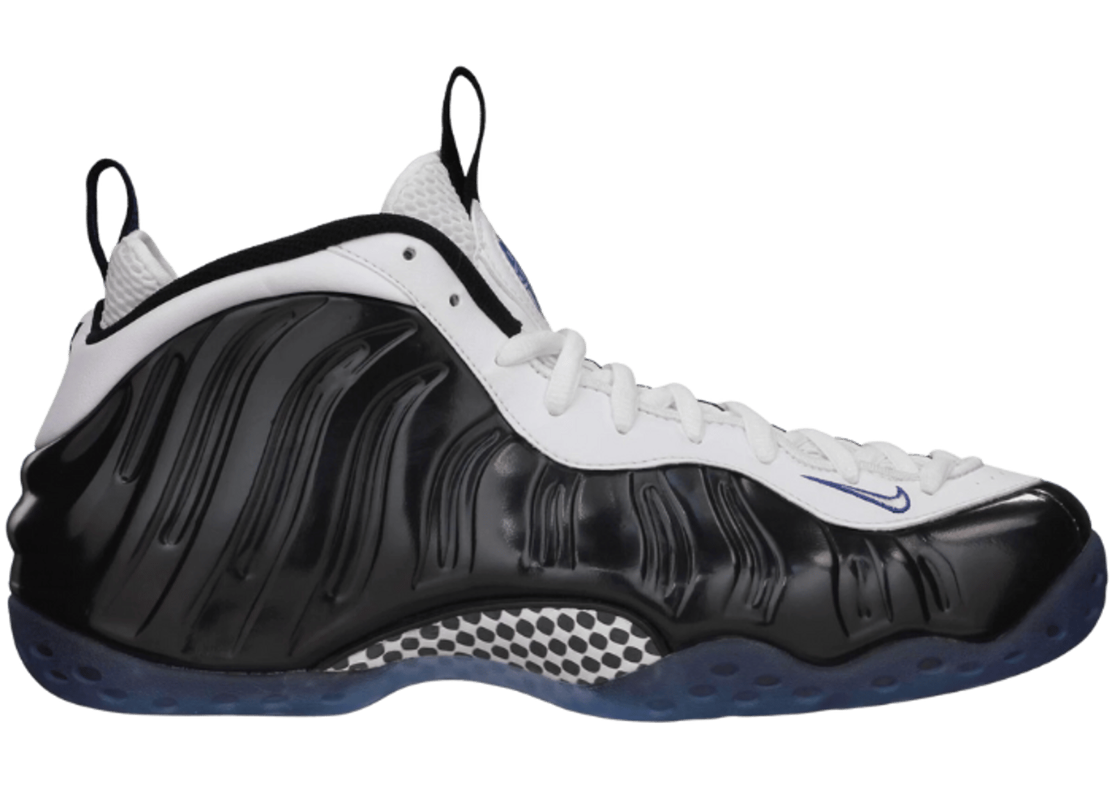 Nike Air Foamposite One Concord