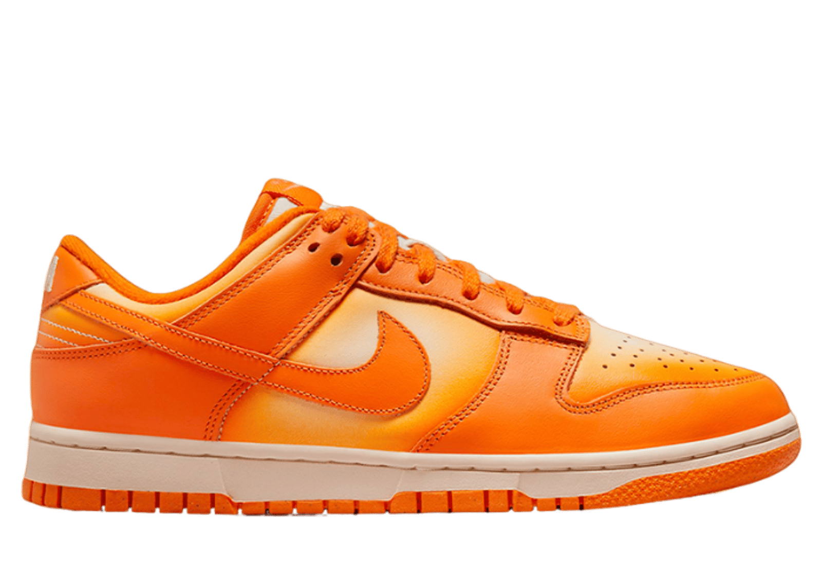 Nike Dunk Low Magma Orange (W)