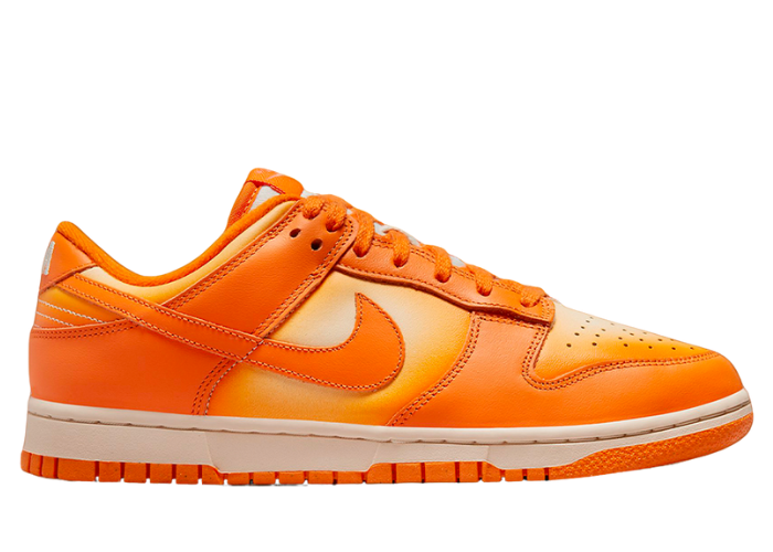 Nike Dunk Low Magma Orange (W)