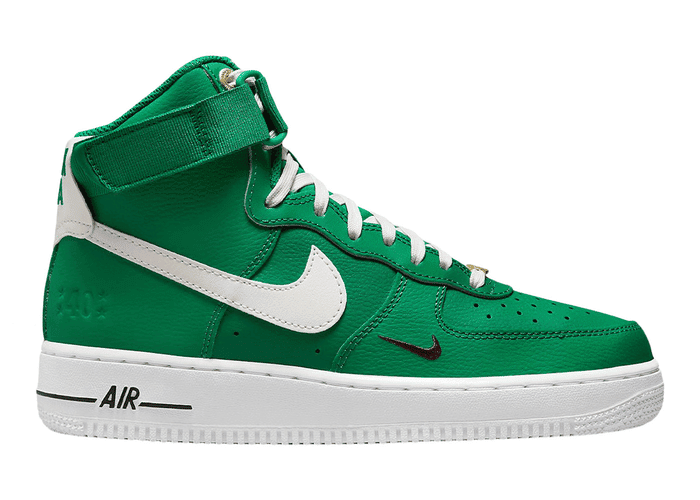 Nike Air Force 1 High 40th Anniversary Malachite (W)