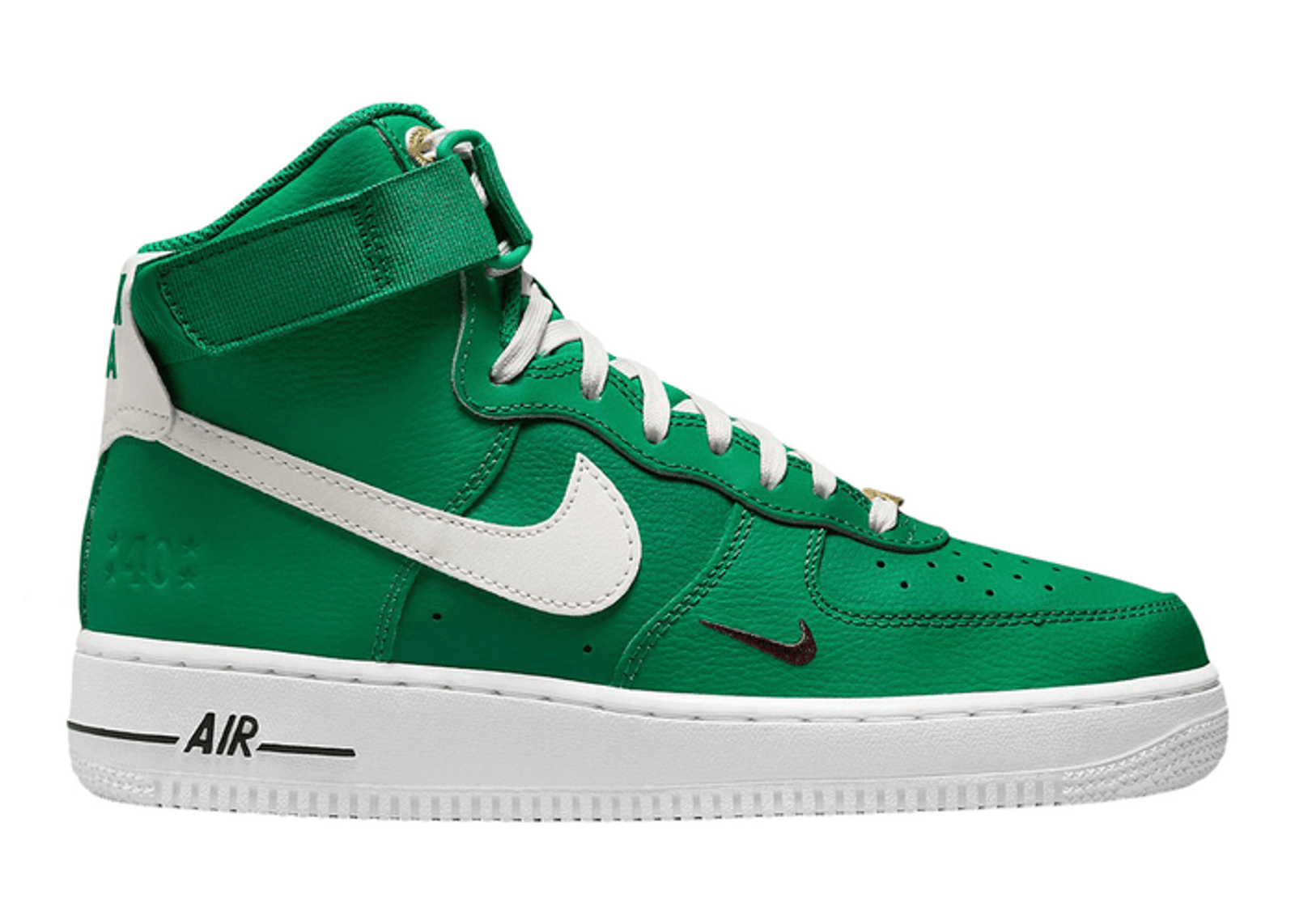 Nike Air Force 1 High 40th Anniversary Malachite (W)