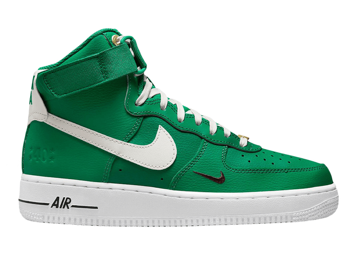 Nike Air Force 1 High 40th Anniversary Malachite (W)