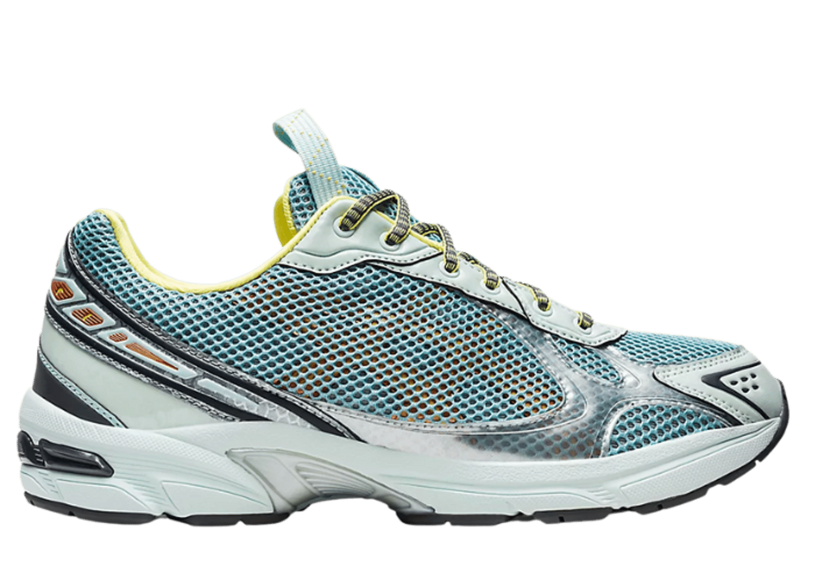 Asics UB4-S Gel-1130 Smoke Blue