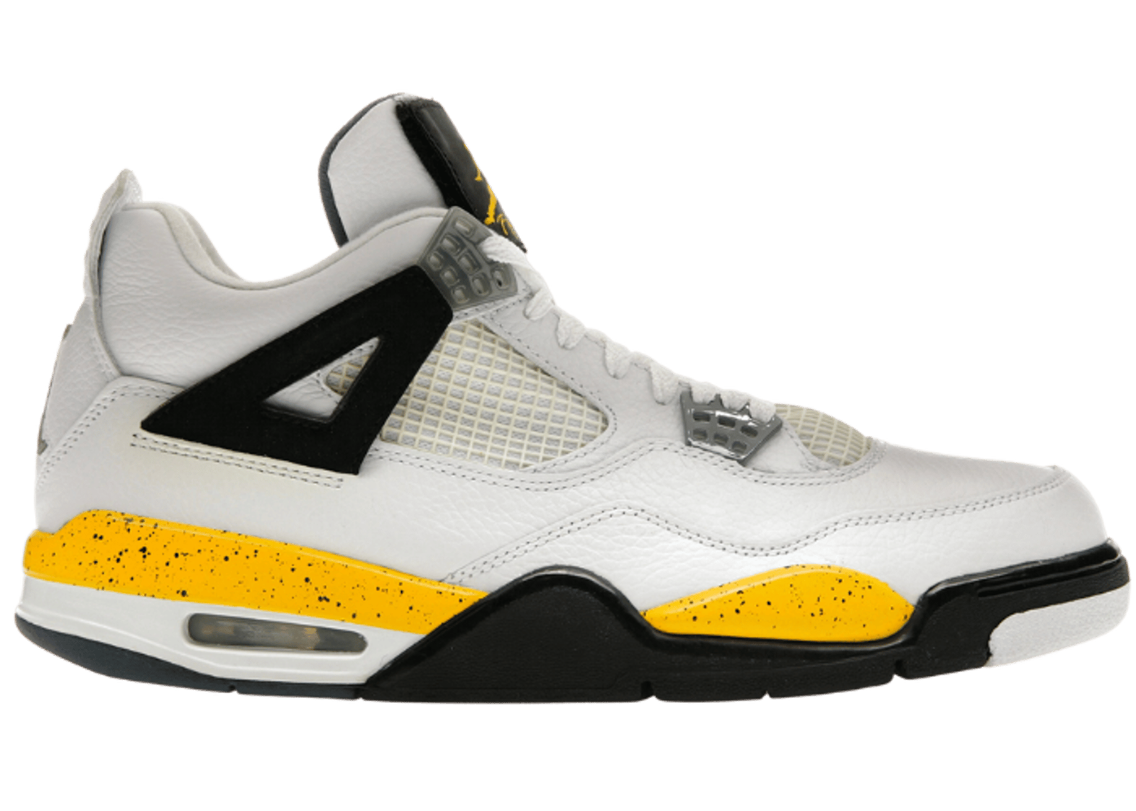 Air Jordan 4 Retro Tour Yellow/Rare Air