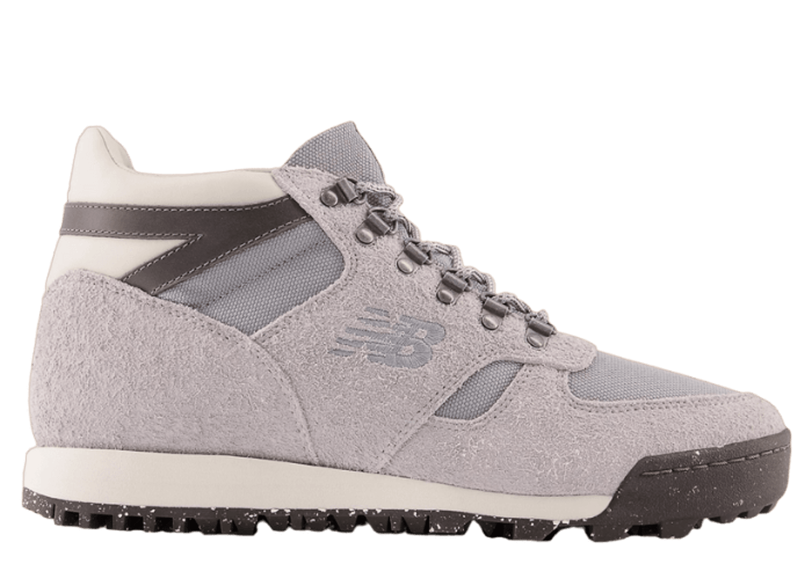 New Balance Rainier Grey