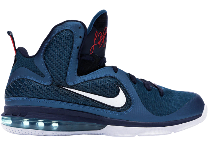 Nike LeBron 9 Swingman